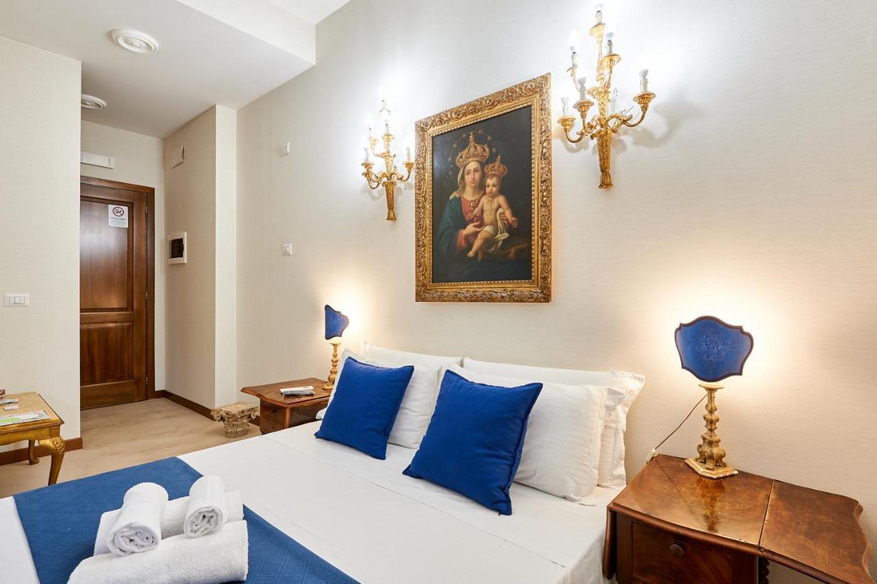 Fabrizio'S Rooms Рим Екстериор снимка